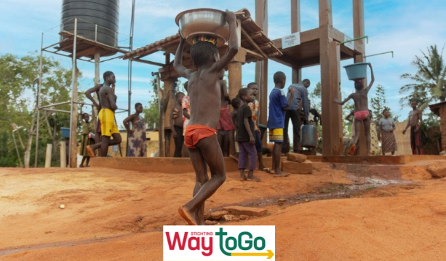 Way Togo